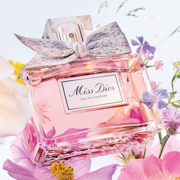 Dior Other - New Christian Dior Miss Dior  Eau Spray 3.4 oz